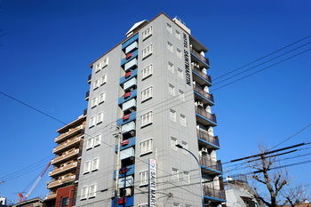 Hotel Saint Martin